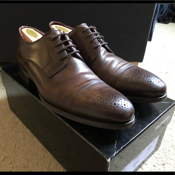 magnanni shoes near me